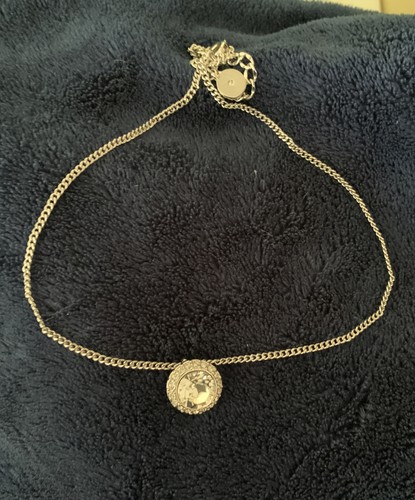 GIVENCHY Collana da donna. Lunghezza 17 pollici regolabile