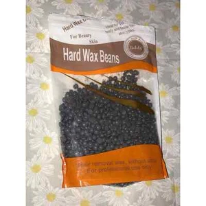 Hard wax beans - Picture 1 of 1