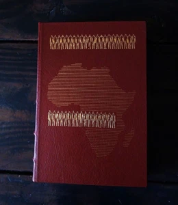John Brunner - Stand on Zanzibar - Easton Press - Imagen 1 de 5