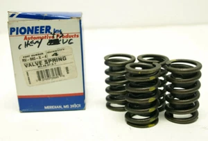 GM Valve Springs Pioneer RM-880-X-4 Set of 4 - 2.030 length, 1.222 OD, .868 ID - Picture 1 of 3