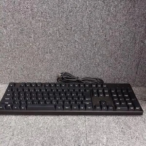 Filco Majestouch 2 Mechanical Keyboard Unit Only Used - Picture 1 of 7