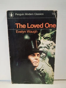 The Loved One by Evelyn Waugh Vintage PB - Picture 1 of 1