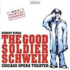 Robert Kurka - Good Soldier Schweik [New CD]