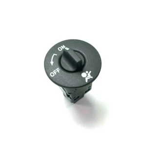 INTERRUPTOR INMOVILIZADOR AIRBAG RENAULT CLIO MK3 ORIGINAL 8200169589 2005-2009 - Imagen 1 de 3