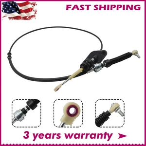 Transmission Shifter Control Cable For 2004-2010 Toyota Sienna 33820-08020 - Picture 1 of 9