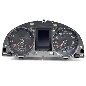 2014 VOLKSWAGEN CC Speedometer Gauge Cluster OEM 110K Miles 3C8920971E - Picture 1 of 16
