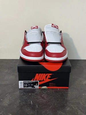 Jordan 1 Retro Bajo OG Chicago 2025 Talla 10 Foto 1 de 4