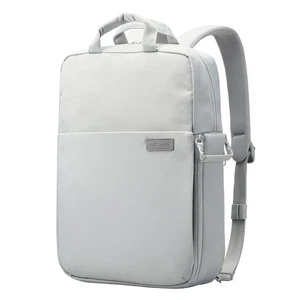 ELECOM Computer Case Off Toco 3WAY PC Zaino Business e Casual Grigio Taglia M BM- - Foto 1 di 9