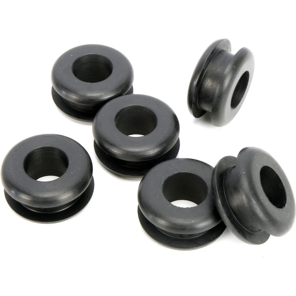 Ojales de montaje originales James para tanque de combustible - 11447 Foto 1 de 1