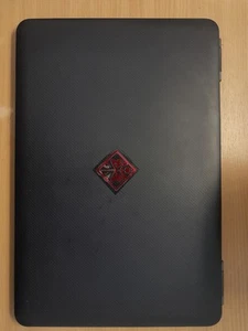 Faulty spares/repairs HP Omen 15" i5 - 10th gen GTX 1050 missing ram and hdd/ssd - Picture 1 of 8