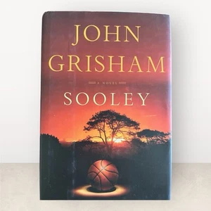 Sooley: Ein Roman - Taschenbuch von Grisham, John - SEHR GUT - Bild 1 von 2