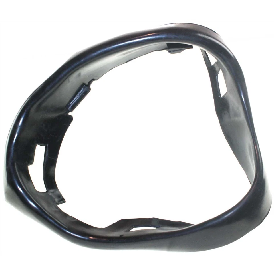 New Head Light Headlight Bezel Seal Headlamp Driving Lamp Passenger Right Side - Image 1 of 4