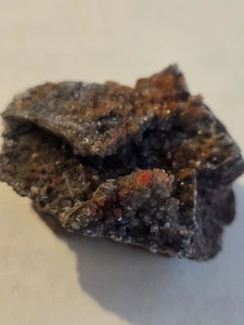 Beautiful Cuprite var Chalcotrichite specimen - Picture 1 of 3