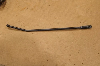 1965-1967 Corvette Original Auto Transmission Powerglide Shifter Linkage Rod - Image 1 of 4