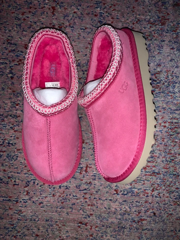 Ugg Australia Rosa Tasman Foto 1 de 1