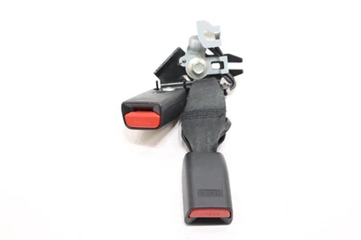 Cinturón de seguridad trasero Mazda CX30 2025 RH DGY9-57-720A Foto 1 de 4