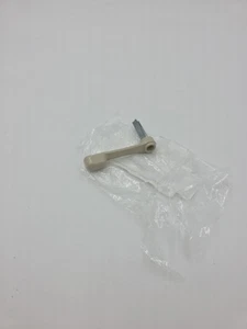 Leva di chiusura per porta scorrevole da patio per Milgard, prolunga a mandorla  - Foto 1 di 4