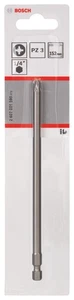 Bosch Schrauberbit PZ3x152mm - Bild 1 von 1