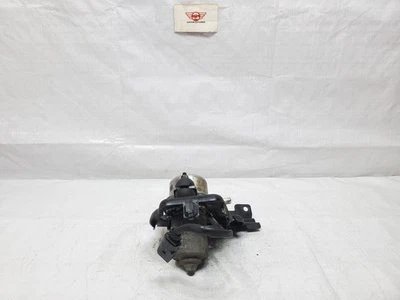2017 Volkswagen Jetta Power Brake Booster Vacuum Pump FWD OEM 1K0-612-181-D Foto 1 de 4