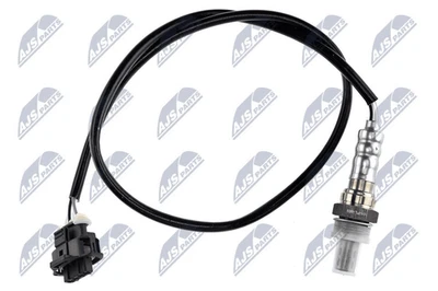 Sonda lambda anteriore per Opel Saab Astra G Cabriolet Caravan CC Coupe posteriore a gradini H - Immagine 1 di 3