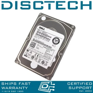 Toshiba Dell AL14SEB030N /3NKW7 / 03NKW7 300GB 12Gbps 10.5K SAS Hard Drive - Picture 1 of 2