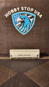 ATLAS 4-Bay Center Flow Hopper Union Pacific UP 24023 - Bild 1 von 5
