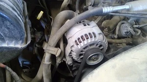 Chevrolet Silverado 1998 Alternator 19244778 6914 - Picture 1 of 22