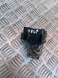 Résistance de chauffage - PEUGEOT 5008 I (1) - Picture 1 of 2