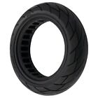 Langlebiger solider Reifen für Ninebot Max G30 Elektroroller (10x2 50)