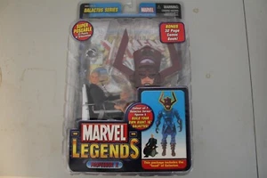 Marvel Legends Galactus Series Professor X Actionfigur 2005 Toy Biz #71305 - Bild 1 von 4