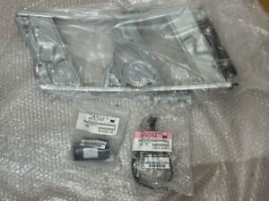 Genuine Nissan BNR32 power window unused set GT-R regulator motor amplifier