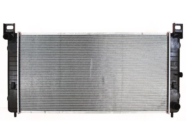 For 2008-2013 Chevrolet Tahoe Radiator 75394CJDY 2009 2010 2011 2012 6.0L V8 — 第 1/2 张图片