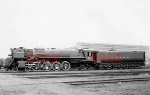 OFF048 RP 1944/1960s LEHIGH & HUDSON RIVER RAILROAD 482 LOCO #10 - Picture 1 of 1