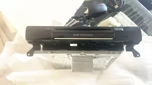 OE MMI 3G+ Main Sat Nav Computer Navigation Unit for Audi A7 S7 RS7 2012-2014 - Picture 1 of 2