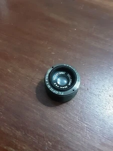 Wollensak FloFilm 25mm f4.5 velostigmat - please read for shipping - Picture 1 of 4