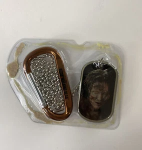 AMC The Walking Dead Dog Tag Walker Staffel 3 - Bild 1 von 2