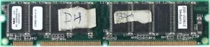 Memory 32mb-16/a-0-1.0, mc-454ad645f-a10, 168p, 278031-002 - Picture 1 of 2