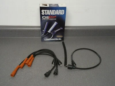 Nuevo juego de cables de bujía estándar OE Plus Performance 9453 para Dodge Omni 1,7 L Foto 1 de 4