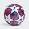 Adidas UCL Istanbul Finale League Soccer Ball Size 5 Pink White