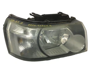 FANALE FARO LAMPADA LUCE ANTERIORE DESTRO LAND ROVER FREELANDER 2 2006 - Picture 1 of 19