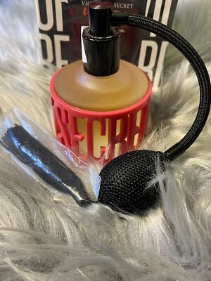 Оригинальный снятый с производства Love me More Victoria Secret духи 1,7 унции вы получите новый в коробке - Изображение 1 из 2