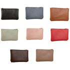 Stylish Unisex Coin Purse Wallet with Closure Suitable for All Age