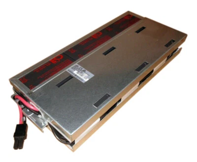 Emerson GXT4-9A72BATKIT, Lead-Acid Replacement Battery - Image 1 of 3