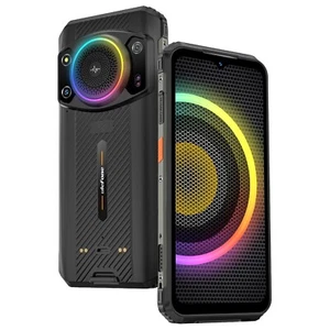 Ulefone Armor 21 Rugged Phone Night Vision 16GB+256GB 6.58inch Android 13 NFC - Picture 1 of 8