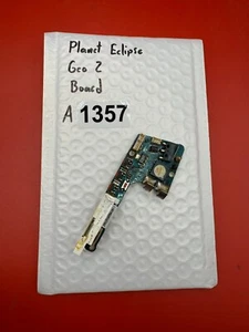 Planet Eclipse Geo 2 Board - Bild 1 von 4