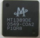 MT MT1389DE-PDAL QFP-256 USA ship #W5