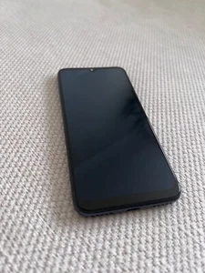 Xiaomi Mi A3, 4GB. 128GB RAM, schwarz, entsperrt - Bild 1 von 4