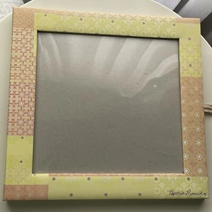 DIY Cover Standing Self Adhesive Scrapbook Photo Album Memory Book 20 sheets - Picture 1 of 9