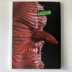 GAGOSIAN GALLERY QUARTERLY Fall 2022 Issue Contemporary Art Photography - Picture 1 of 17