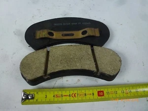Unbranded Brake Pad (pair of) DB1078 Outer BMXP FF 433749 - New - Bild 1 von 2